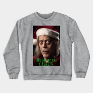 Buscemi Claus Crewneck Sweatshirt